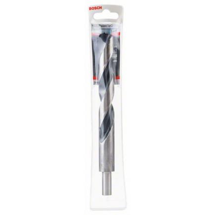 foret à métaux HSS PointTeQ 20.0mm (courts à queue décolletée) 2608577315