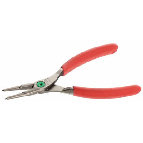 Pince pour circlips intérieurs Becs droit de 19 à 60mm Facom | 179A.18
