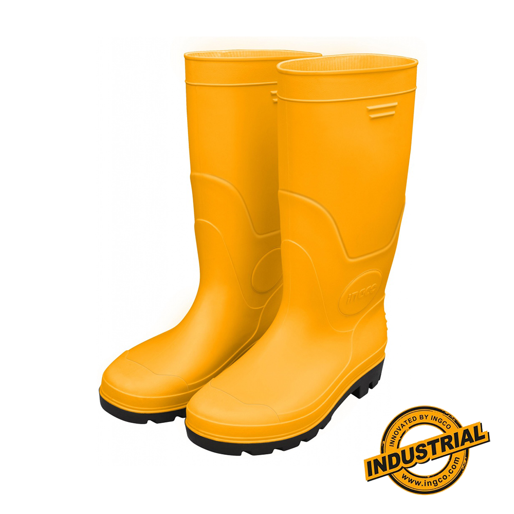 BOTTES DE SÉCURITÉ S1P TAILLE40
