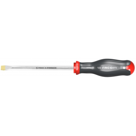 Tournevis Protwist plat forgé 8×200 – FACOM Maroc| ATF8X200